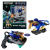 Игровой набор Бласт Матрикс Гриффон S5 Screechers Wild 62654 Игровой набор Бласт Матрикс Гриффон S5 Screechers Wild 62654
